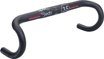 Deda Elementi Deda M35 Alloy matt-schwarz 460mm