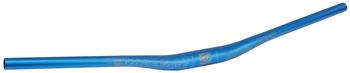 Race Face Atlas 35 mm 20 mm Rise Bar blau