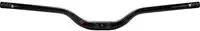 Ergotec 16723001, Ergotec Riser-Lenker 50 MTB &Oslash; 31,8 mm 780 mm breit