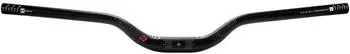 Humpert Ergotec Riser Bar 50mm (black)