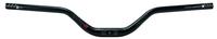 Ergotec 16736001, Ergotec MTB-Lenker mit extra hohem Anstieg 70 mm / 780 31,8