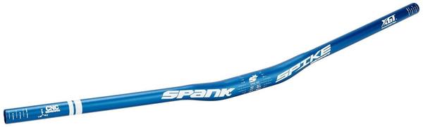 Spank Spike 800 Race Vibrocore (blue)