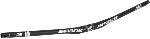 Spank Spike 800 Race Vibrocore (black/white)