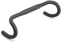 Deda 534-1215, Deda Zero 1 Rhm 31.7 Mm Handlebar Schwarz 31.8 mm / 380 mm Black Matt