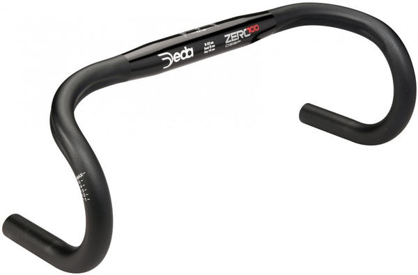 Deda Zero100 Deep 2018 black (420mm)