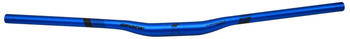 Spank Oozy Trail 780 31.8 (30mm) blue 780 mm