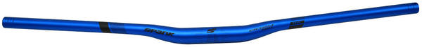 Spank Oozy Trail 780 31.8 (30mm) blue 780 mm