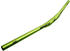 Spank Oozy Trail 760 Vibrocore 31.8 (15mm) emerald green 760 mm