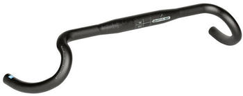 PRO Bikegear Pro PLT Discover Dropbar Lenker Ø31,8mm 30° Shimano Di2 420mm