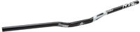 Reverse 01421, Reverse Base Fahrrad Lenker 25.4mm / 38mm 760mm schwarz