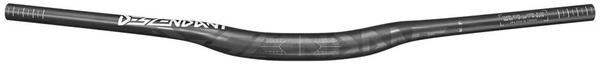 Truvativ Descendant Riser Carbon Lenker Ø35mm 20mm black 760