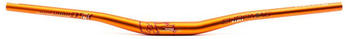 Chromag Fubars OSX Lenker Ø31,8mm DH orange 800mm