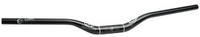 Reverse 01494, Reverse E-Element Fahrrad Lenker 31.8mm 770mm schwarz/grau 31.8mm 40mm