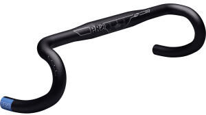 PRO Bikegear Pro LT Gravel Lenker Ø31,8mm 400mm