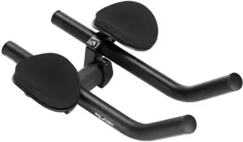 XLC HB-T05 Tri-Lenker Aufsatz &Oslash;25,4/31,8mm 300/95mm schwarz