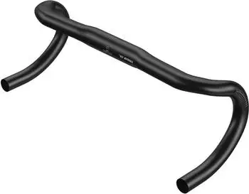 Zipp Service Course 70 Ergo Lenker &Oslash;31,8mm black 400mm