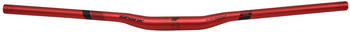 Spank Oozy Trail 780 31.8 (15mm) red 780 mm