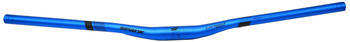 Spank Oozy Trail 780 Vibrocore 31.8 (15mm) blue 780 mm