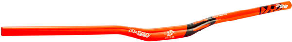 Reverse Base Lenker 790mm Ø31,8mm neon orange 35mm