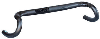 Pro Discover Dropbar Lenker Ø31,8mm UD Carbon Shimano Di2 400mm