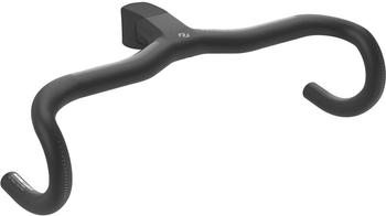 Syncros Creston IC SL Carbon Fahrrad Vorbau Lenker Einheit 380mm schwarz 110mm