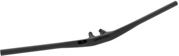 Syncros Hixon iC Carbon DH MTB Fahrrad Lenker/Vorbau Einheit 800mm schwarz