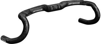 FSA K-Wing AGX Lenker &Oslash;31,8mm Carbon schwarz 400mm
