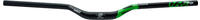 Lenker Base 31,8 mm / schwarz-gr&uuml;n