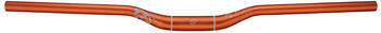 Reverse Lead-770mm MTB Lenker 31,8mm orange/grau