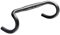 Deda DZ1BOB40, Deda Zero 1 Rhm 31.7 Mm Handlebar Schwarz 31.7 mm / 400 mm Black Matt