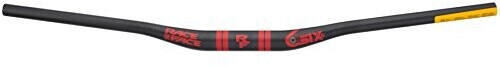 Race Face Sixc 35 (20 mm) red 820 mm