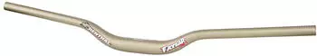 Renthal Fatbar 35 10 mm gold 800 mm
