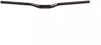 RENTHAL V2 Fatbar Riser Lenker, 31.8mm, 800x10mm, 7&deg;/5&deg; Schwarz Modell 2024