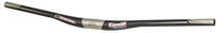 Renthal M155-01-BK, Renthal Fatbar Carbon Rise 40 Mm Handlebar Schwarz 35 mm /...