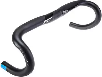 Pro PLT Compact Ergo black 44 cm