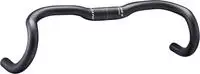 Ritchey 30335317074, Ritchey Comp Ergomax Handlebar Schwarz 31.8 mm / 440 mm Black