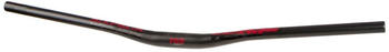 Sixpack Vertic785 Lenker Ø31,8mm 20mm black/red 785mm