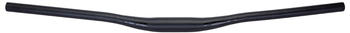 Sixpack Vertic785 Lenker Ø35mm 20mm stealth black 785mm