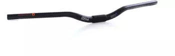 SQlab 311 2.0 Lenker Ø27mm 50mm Alu schwarz 740mm