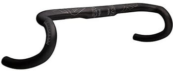 Easton EC90 AX Gravel Lenker Carbon Ergo Di2
