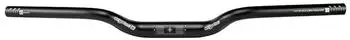 Humpert Ergotec M-Bar L Lenker &Oslash;31,8mm 18&deg; schwarz/matt 700mm