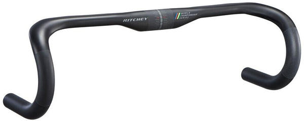 Ritchey WCS Carbon Streem II Bar Modell 2018 matte UD carbon 440 mm