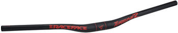 Race Face Turbine R 35 (20 mm) red 800 mm