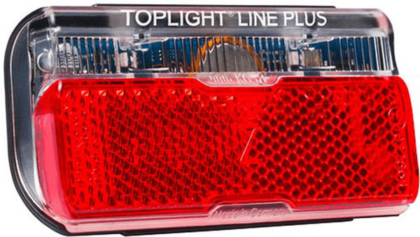 Busch & Müller Toplight Line plus (50mm)