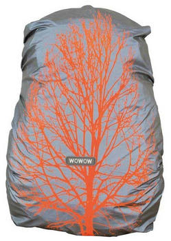 Wowow Backpack Cover Quebec (717284/13046) Orange