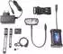 Lupine SL MiniMax AF 2400 Lumen Fahrradlampe + 5Ah SC-Akku + 31,8 mm Halter