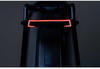 Cube Acid E-bike Pro-e Hpp Bes3 Carrier Rear Light red,black