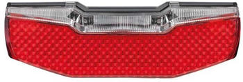Axa-Basta Blueline E-bike Rear Light red