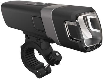 CON-TEC Dlux Micro 120 Front Light (CONTE07105224) Schwarz 290 Lumens
