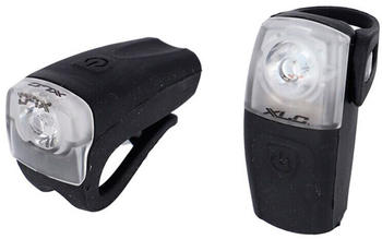 XLC Cl-e16 Light (2500235043/2500235043) Set Weiß